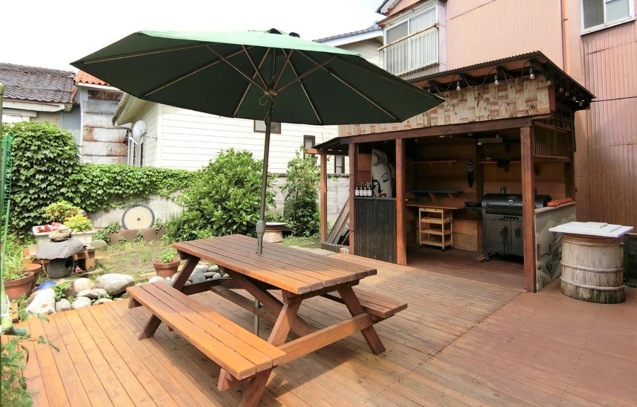 Shirokuma Inn Toyama Station Екстериор снимка