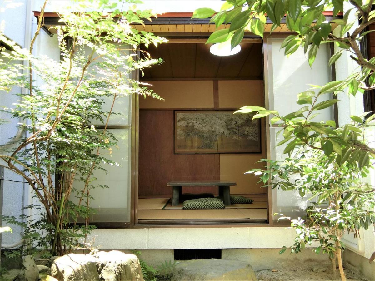 Shirokuma Inn Toyama Station Екстериор снимка