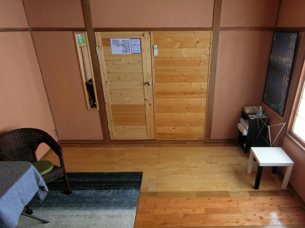 Shirokuma Inn Toyama Station Екстериор снимка
