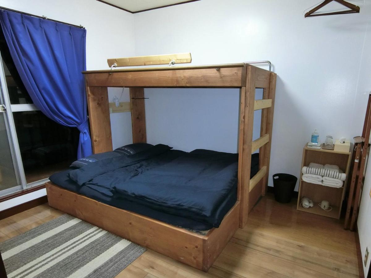 Shirokuma Inn Toyama Station Екстериор снимка